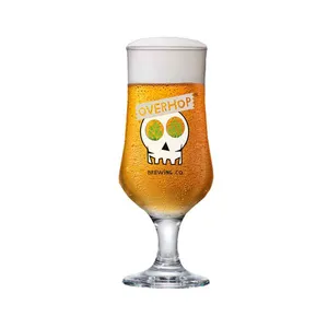 Taça Cervejaria Overhop 370ml