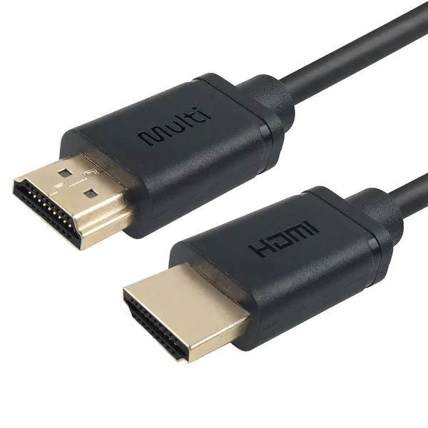 Cabo HDMI com Ethernet Certificado Multi - WI416 WI416