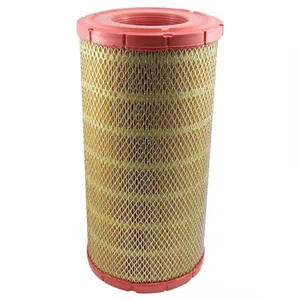 Filtro Ar Jcb Tr25492-equiv Wap708