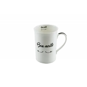 Caneca de Porcelana - Boa noite