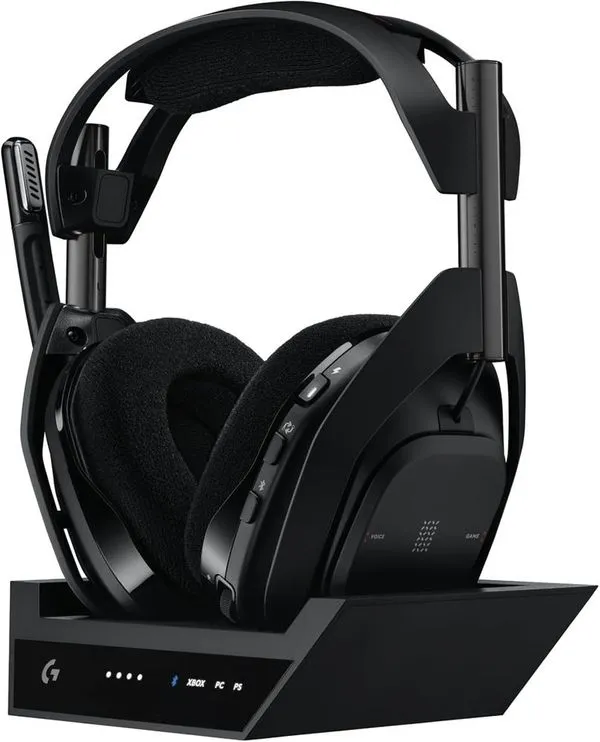 Headset Astro A50 X Preto - Logitech