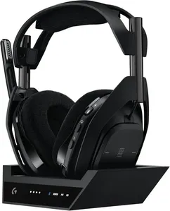 Headset Astro A50 X Preto - Logitech