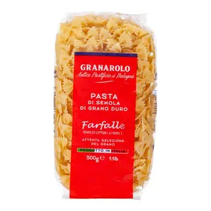 Macarrão Granarolo Farfalle Nº19 500g