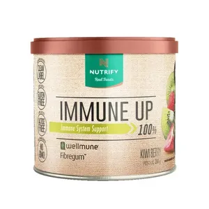 Immune Up Kiwi Berry Nutrify 200g