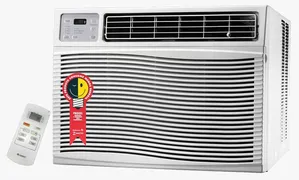 Ar Condicionado de Janela 10500BTU Eletrônico Gree 127V