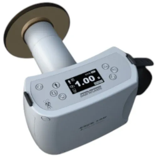 Raio-X Odontológico Portátil Dabi Saevo AXR60 (MP)
