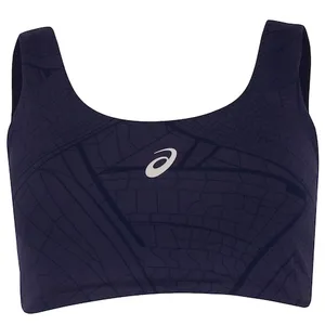 Top ASICS Basic Print Adulto
