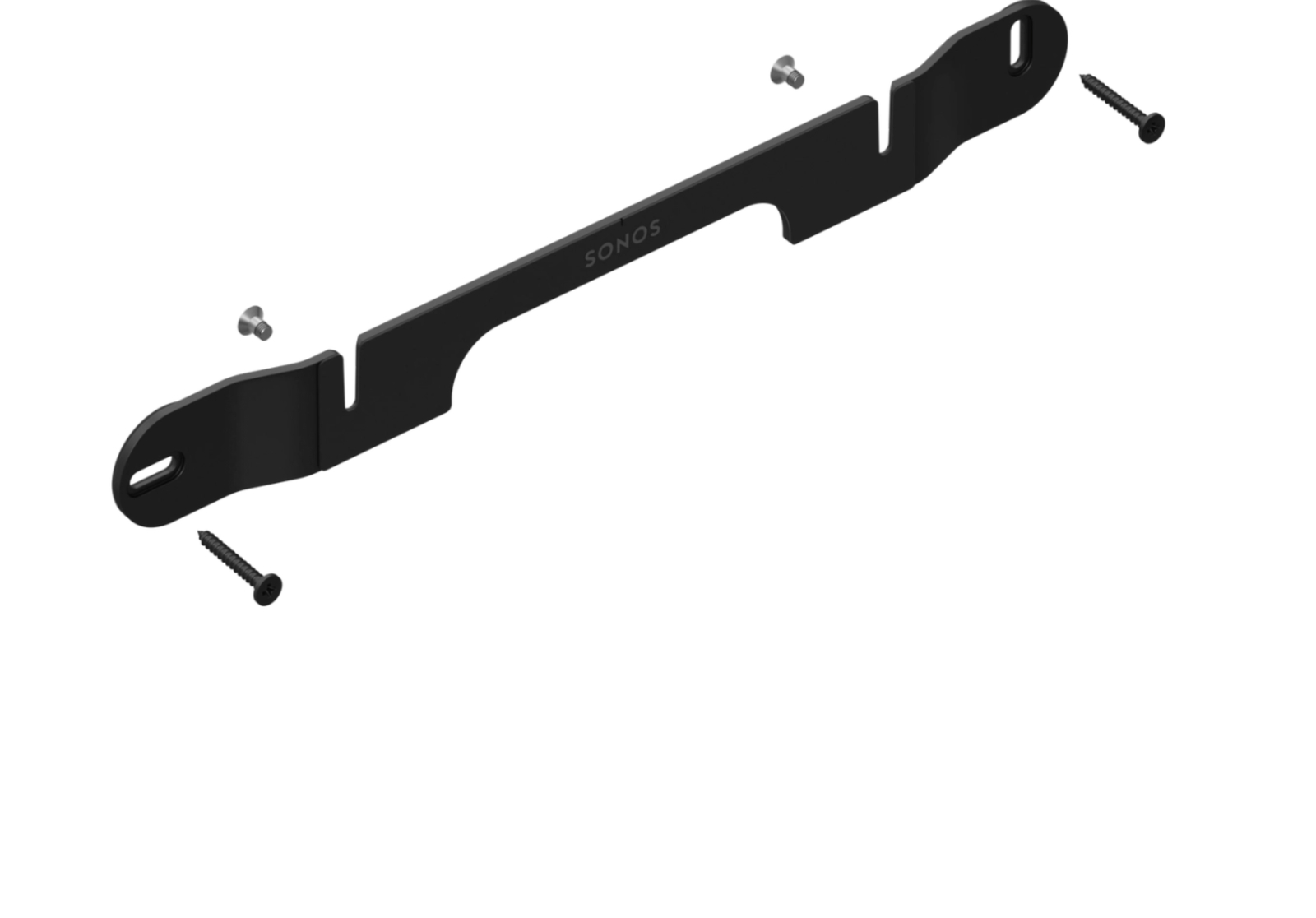 Suporte Sonos Ray Mount - Praticidade e Estilo para sua Soundbar