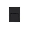 Balizador Astraled Leo De Sobrepor Led 2w Bivolt Preto 3000k Luz Amarela Bl-6703