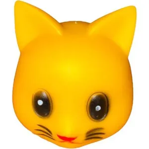 Brinquedo De Plástico Pratix Para Pet Sortido (MP)