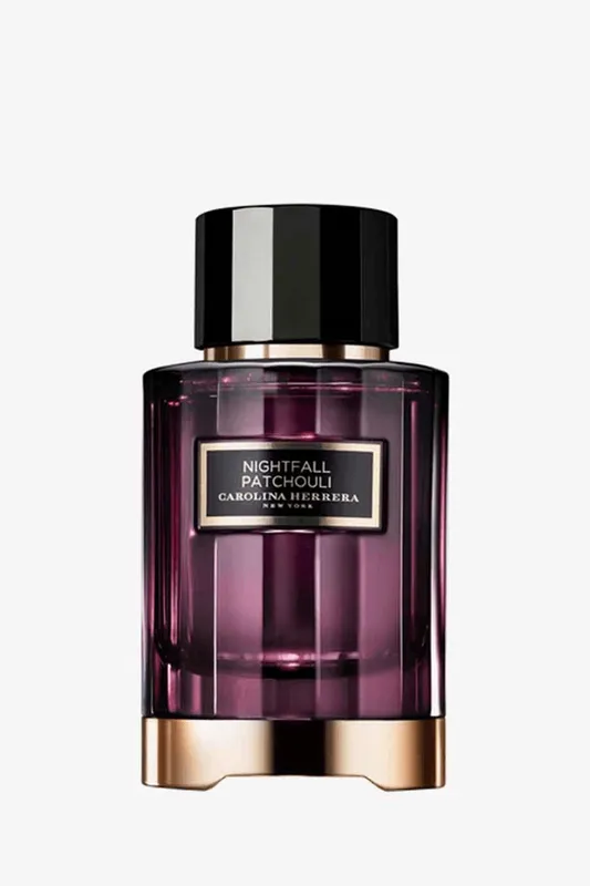 Carolina Herrera Confidential Nightfall Patchouli Eau de Parfum - 100 ml