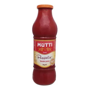 Passata Mutti 700g