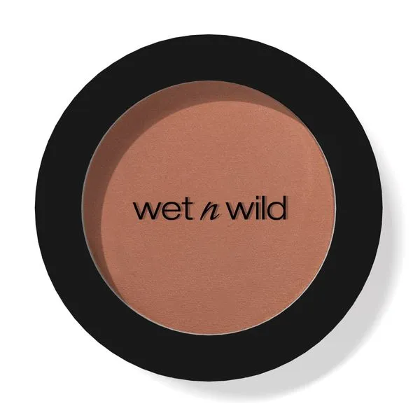 Blush Color Icon - Wet N Wild