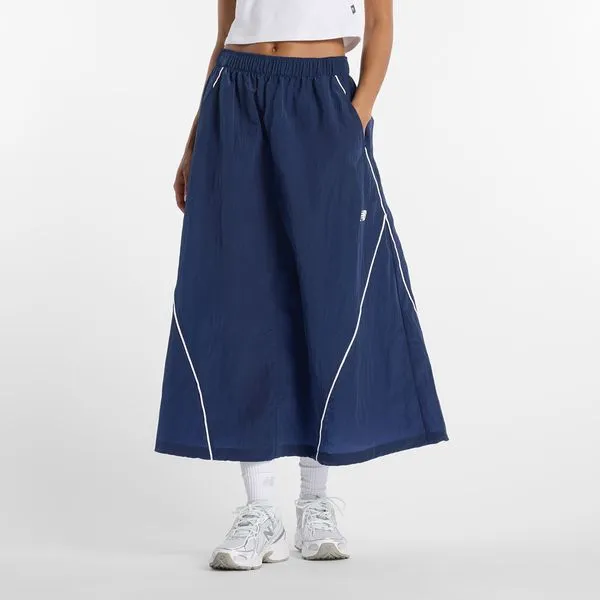 Saia Sport Legacy Woven Feminina 2GG