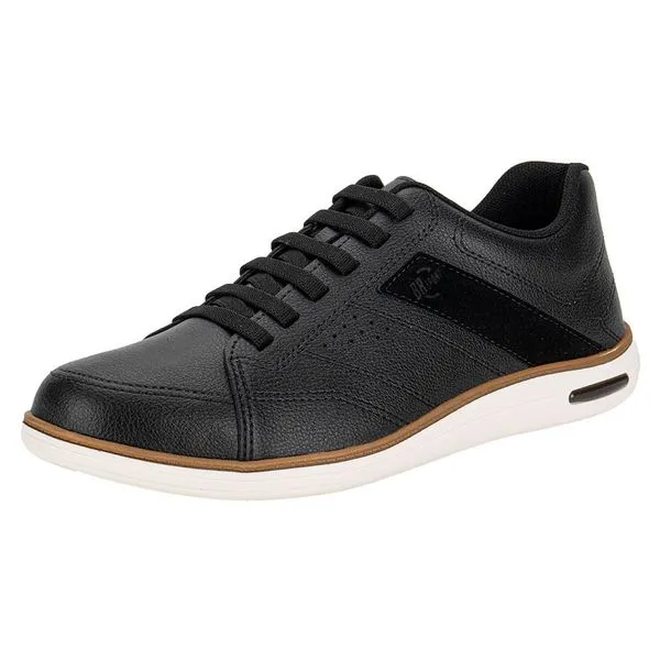 Sapatênis Masculino BRsport 2272210 PRETO 40