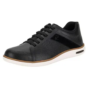 Sapatênis Masculino BRsport 2272210 PRETO 39