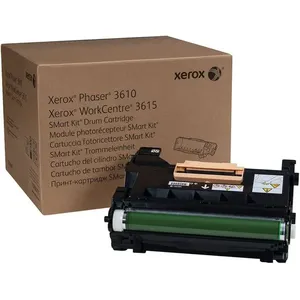 Unidade de Imagem Xerox 113R00773NO 68K para Impressoras 3610 e 3615 Unidade de Imagem Xerox 113R00773NO 68K Compatível 3610 3615