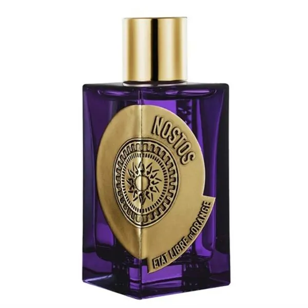 Nostos Etat Libre d'Orange Eau De Parfum - 100 ml