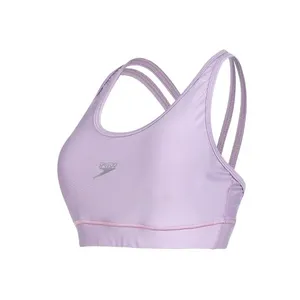 Top Trainning Harmony Plus com Bojo - LILAS PASTEL G