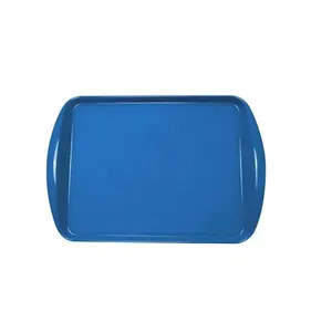 Bandeja Servimento Lf330 Pp Azul