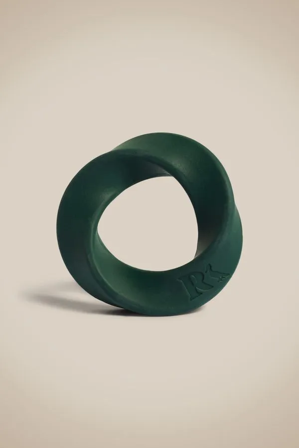 Mordedor Mobius Reserva Verde Escuro - U