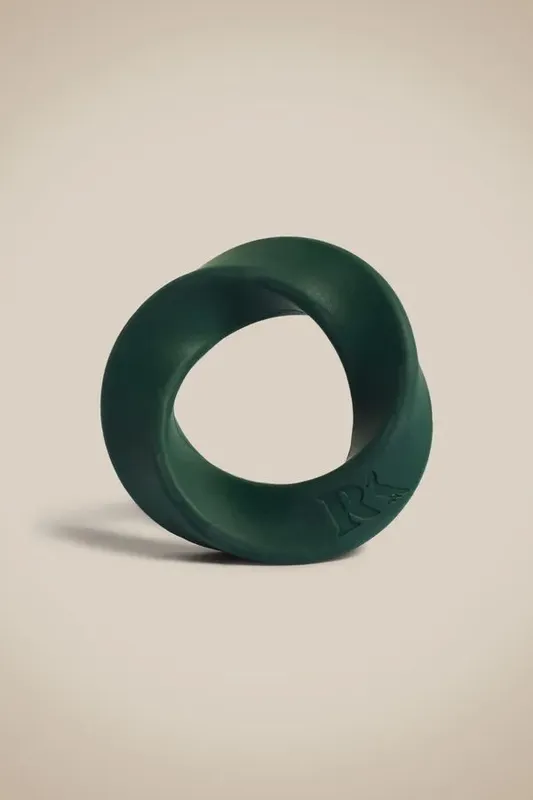 Mordedor Mobius Reserva Verde Escuro - U
