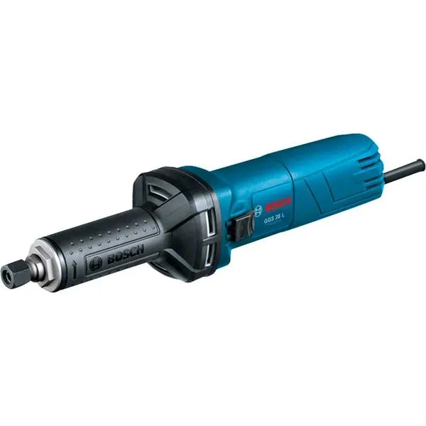 Retificadeira reta 500 W GGS28L - BOSCH 220 V~