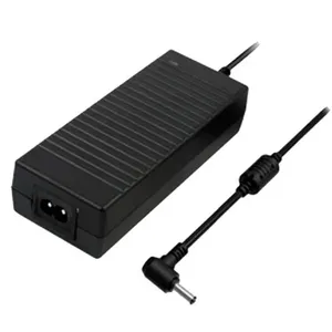 Fonte FC Fontes Eletrônica 12V 10A Tipo Notebook (MP)