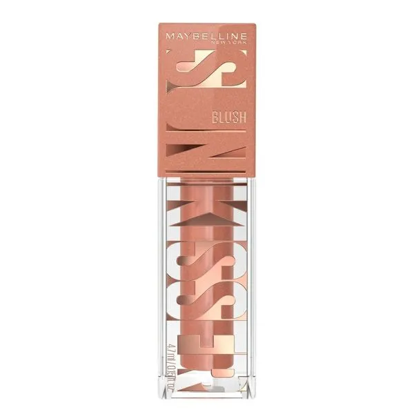 Blush Líquido Maybelline Sunkisser Shades On 4,7ml