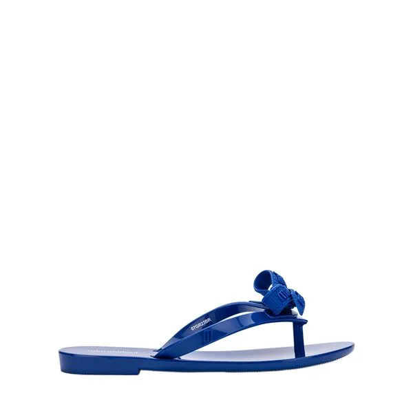 Mini Melissa Harmonic M Lover Infantil Azul 35806 Mini Melissa Harmonic M-Lover Infantil Azul 35806-33