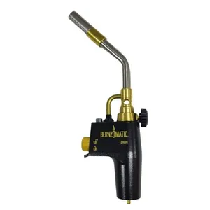 Macarico Manual Portatil Ts8000 Bernzomatic - Ts8000