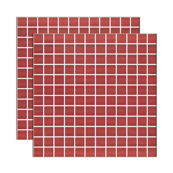 Pastilha Vidrissímo 30x30cm malagueta matte Portobello