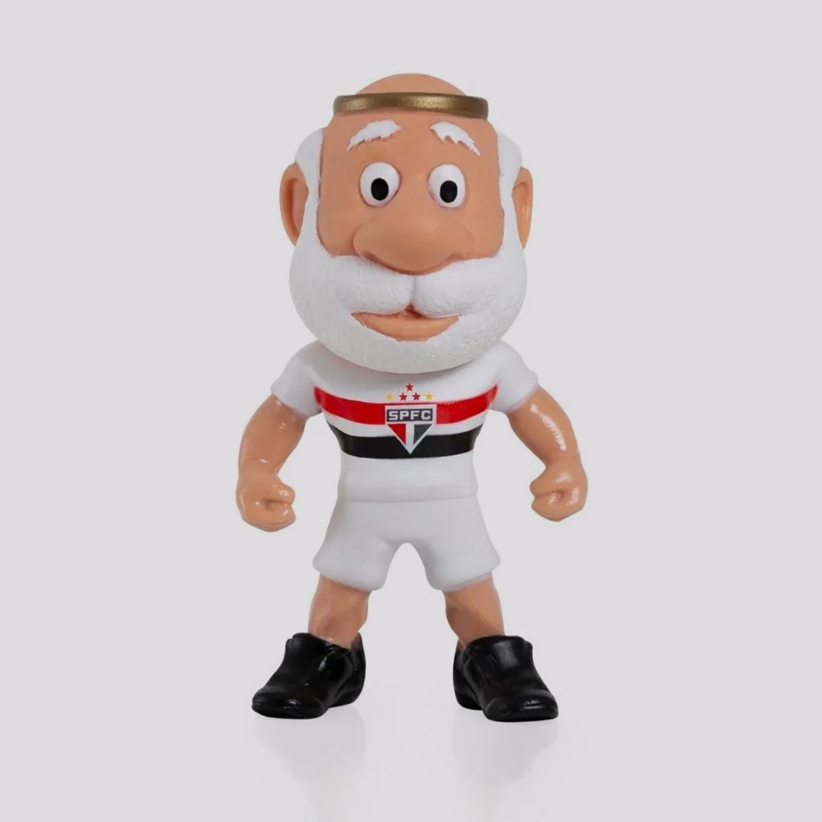 Boneco Mascote São Paulo Camisa 1