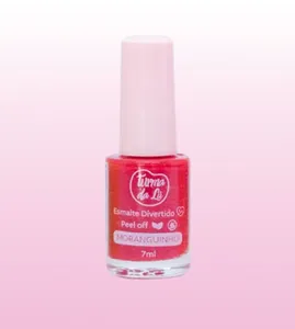 Esmalte Divertido - Moranguinho TL9000A0901