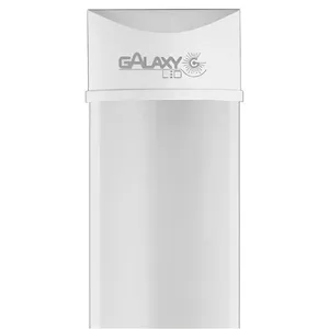Luminária Style Tube 36 Watts 6500K Bivolt - 3603 - GALAXY LED