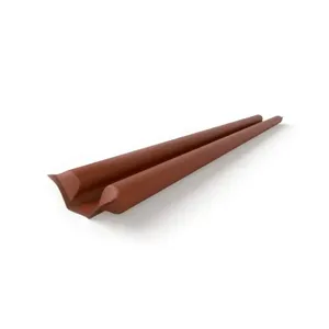 Veda Porta Rolinho Comfort Door Marrom 90 cm