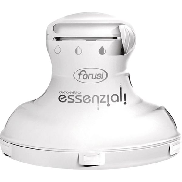 Ducha Essenziali 4 Temperaturas Forusi 127V