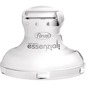 Ducha Essenziali 4 Temperaturas Forusi 127V