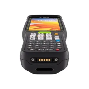 Coletor de Dados MC34 SE4710 2D MC3401-0G1D43SS-A6 Computador Movel Robusto Android Zebra Coletor de Dados MC34 SE4710 2D MC3401-0G1D43SS-A6 Uso Empresarial Avancado Zebra