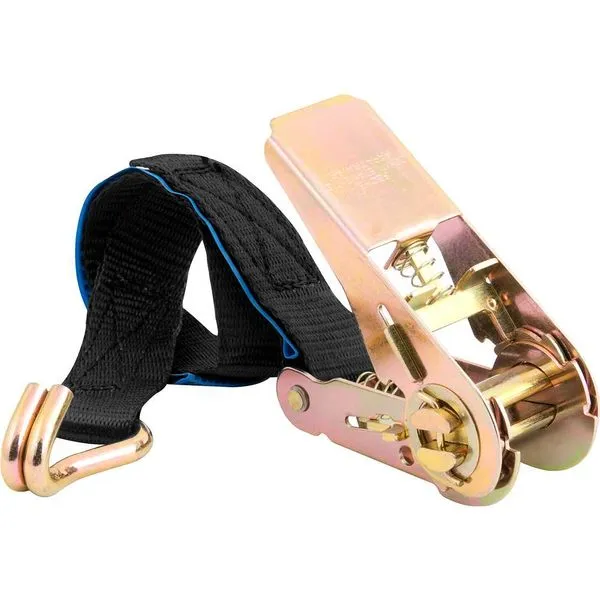 Catraca para Cinta Amarração de Carga 28mm 1,5/0,75t CT150 - VONDER