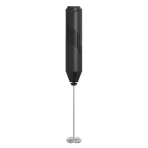 Mini Mixer Mimo Elétrico Preto 9196 AF23080