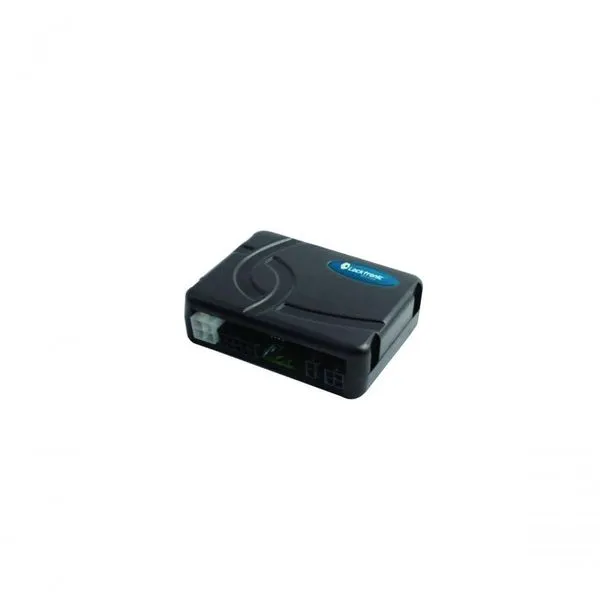 Sensor de Ultrassom Automotivo para Proteção Veicular Modelo Sensor Ultrassom com Modo Pet e Travamento Locktronic By Sensor de Ultrassom Automotivo para Proteção Veicular Modelo Sensor Ultrassom com Modo Pet