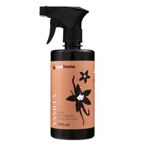 Água Perfumada Ever Home Vanilla 500ml