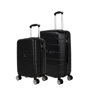 Kit de malas de viagem P/M Tokio Swiss Move