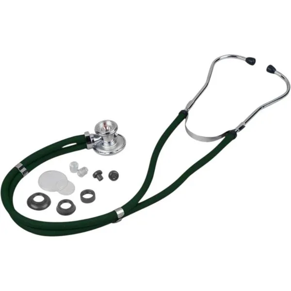 Estetoscópio Rappaport Diasyst Verde (MP)