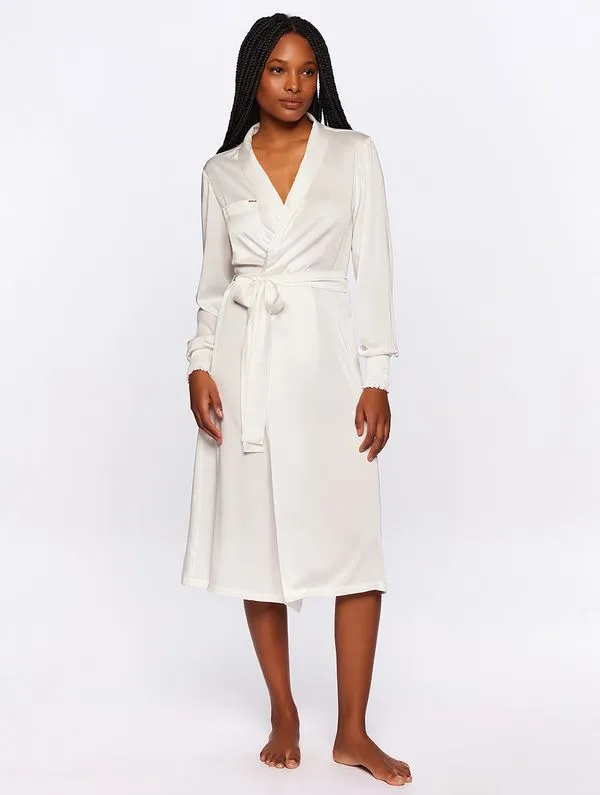 Robe Midi Essence OFF G