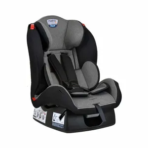 Cadeira para Auto Burigotto Matrix K Mesclado Cinza 0 a 25kg