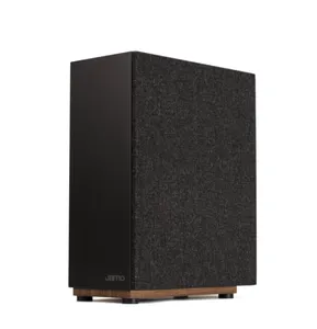 Jamo S 808 Sub Subwoofer Slim - Black 150w Pico