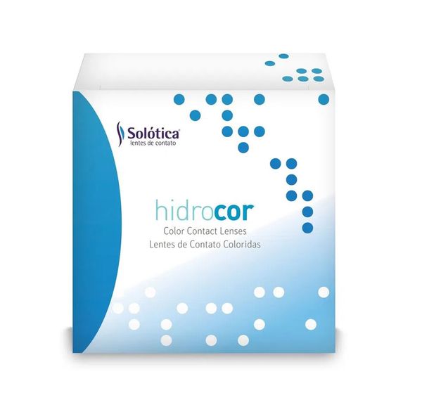 Kit Hidrocor Anual Parati +2,75