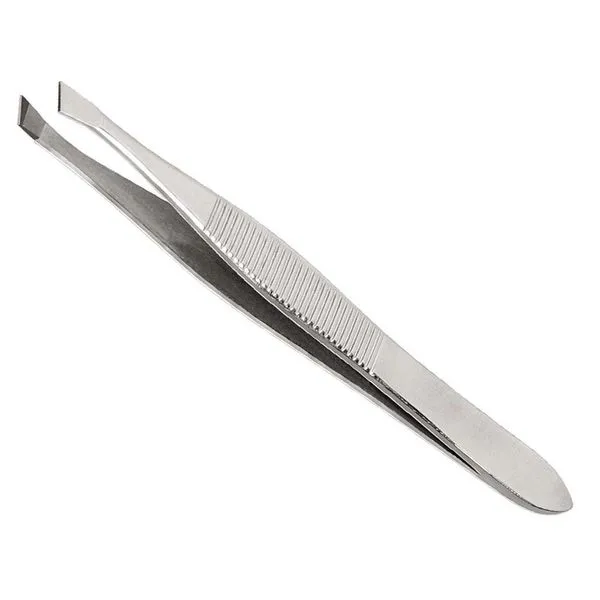 Pinça Soling Profissional Obliqua - 120